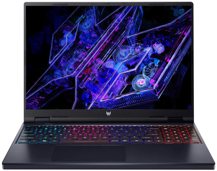 [Review] Acer Predator Helios Neo 2024 PHN16-72-91RF (Core i9-14900HX, 16GB, 1TB, RTX 4060 8GB, 16" 2K+ 240Hz)