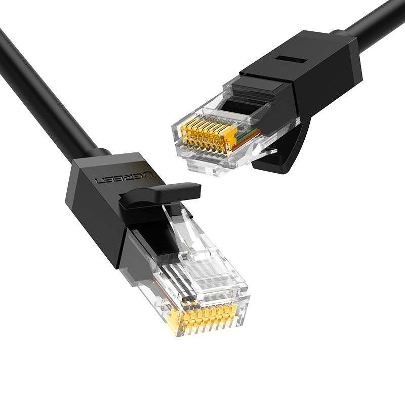 Dây mạng CAT6 UTP 26AWG 5M Ugreen 20162