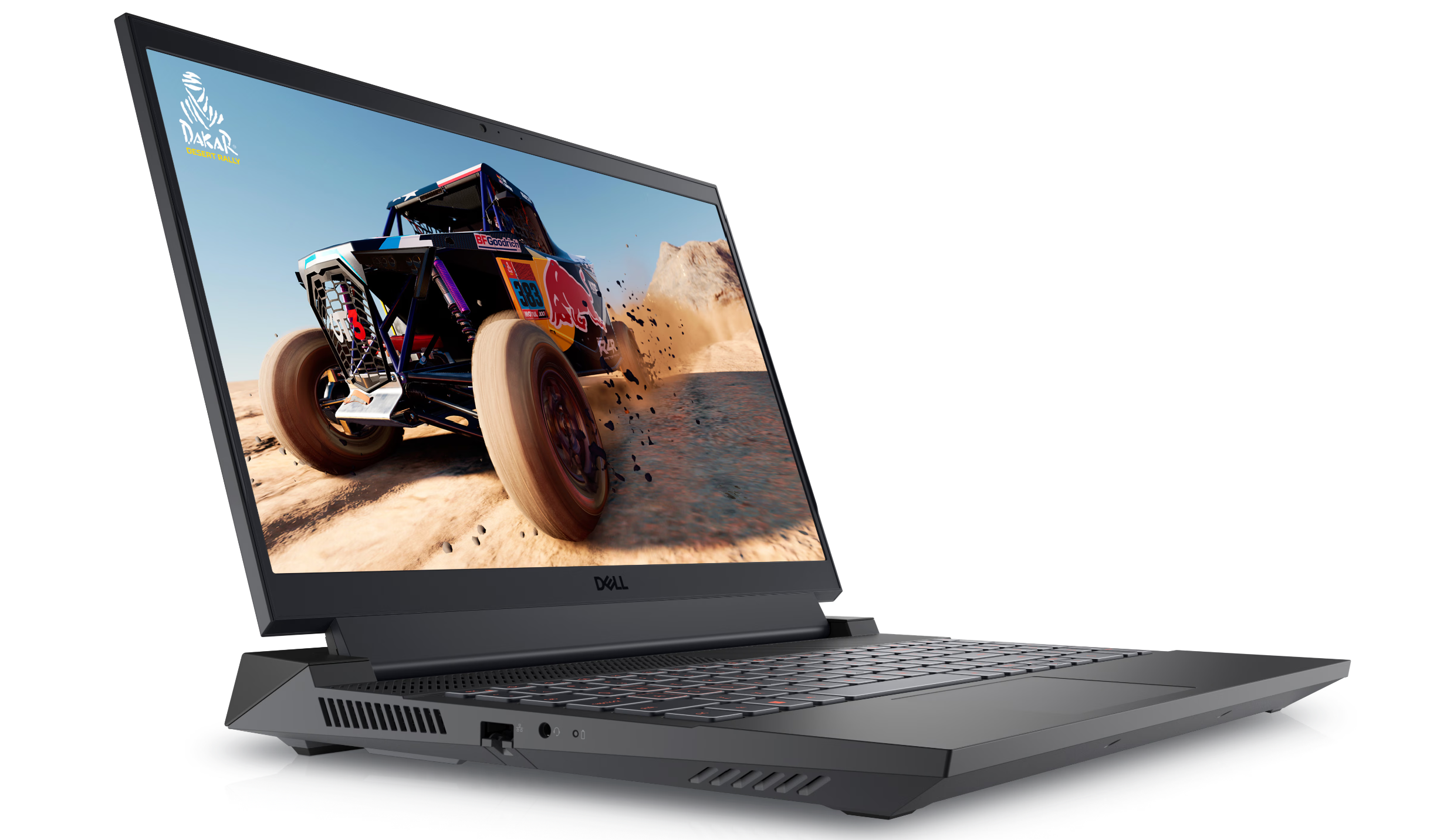 [Review] Dell Gaming G15 5530 (Core i7-13650HX, 16GB, 1TB, RTX 4060 8GB, 15.6'' FHD 120Hz)