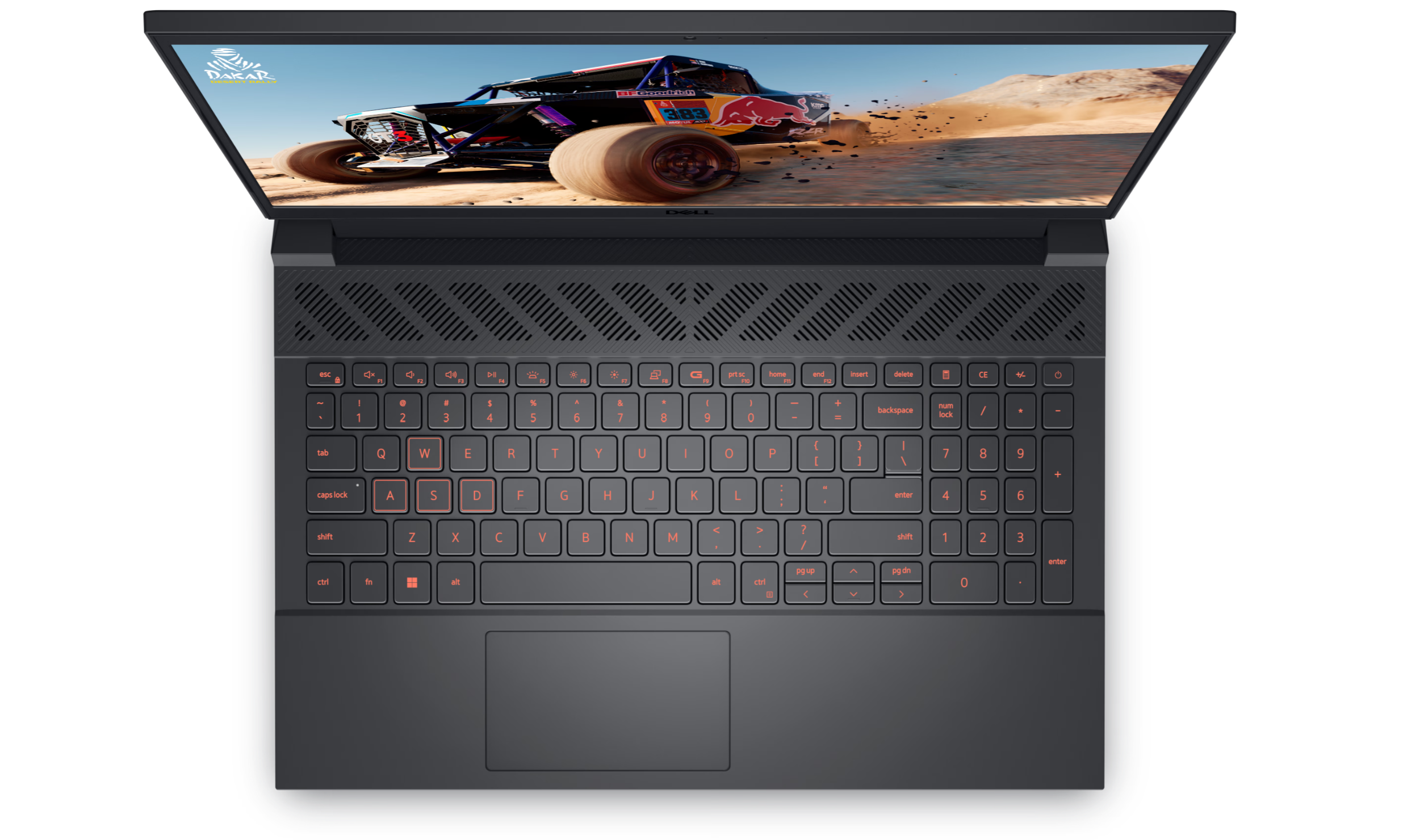 [Review] Dell Gaming G15 5530 (Core i7-13650HX, 16GB, 1TB, RTX 4060 8GB, 15.6'' FHD 120Hz)
