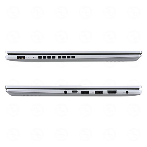 [New 100%] Asus Vivobook 14 OLED A1405ZA-KM263W (Core i7-12700H, 16GB, 512GB, Intel Iris Xe Graphics, 14.0" 2K+ OLED)
