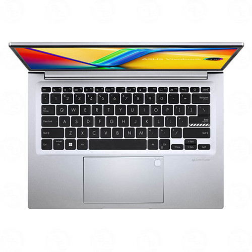 [New 100%] Asus Vivobook 14 OLED A1405ZA-KM263W (Core i7-12700H, 16GB, 512GB, Intel Iris Xe Graphics, 14.0" 2K+ OLED)