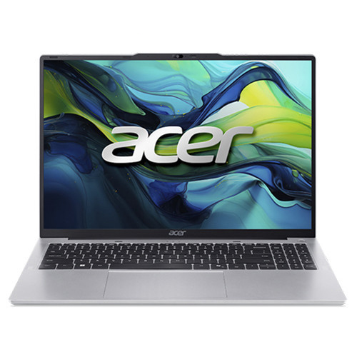 [New 100%] Acer Aspire Lite 16 AL16-52P-76DU (Core i7-1355U, 16GB, 512GB, Iris Xe Graphics, 16" FHD+)