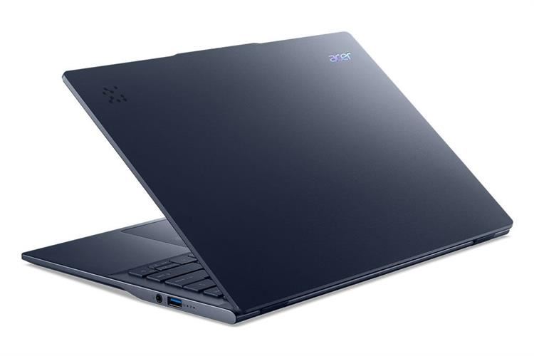 [New 100%] Acer Swift 14 AI SF14-51-75VP (Core Ultra 7 Processor 258V, 32GB, 1TB, Intel Arc Graphics 140V, 14" 3K)