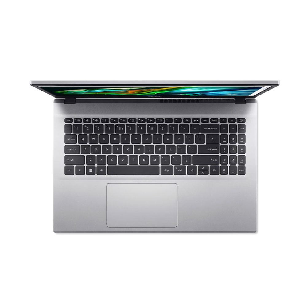[New 100%] Acer Aspire 3 A315-44P-R9W8 (Ryzen 7-5700U, 8GB, 512GB, AMD Radeon Graphics, 15.6" FHD)