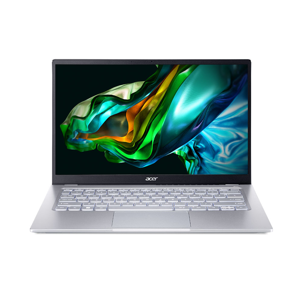 [New 100%] Acer Swift Go SFG14-41-R19Z (Ryzen 5-7530U, 16GB, 512GB, AMD Radeon Graphics, 14" FHD)