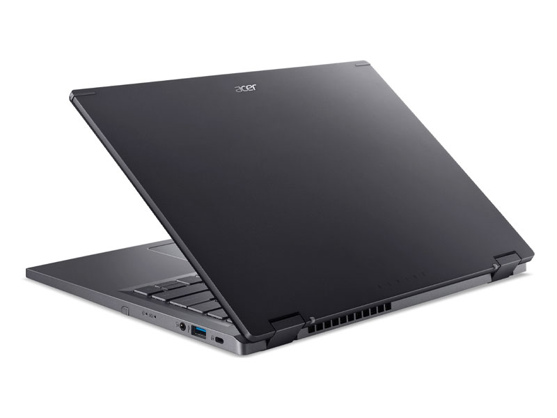 [New 100%] Acer Aspire 5 Spin 14 A5SP14-51MTN-573X (Core i5-1335U, 16GB, 512GB, Intel Iris Xe Graphics, 14" FHD+ Touch)