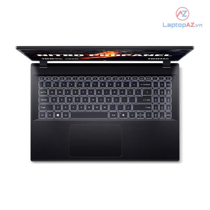Acer Nitro V 15 ProPanel ANV15-41-R7AP NH.QPGSV.002 | Ryzen 5-7535HS, 16GB, 512GB, RTX 2050 4GB, 15.6'' FHD IPS 180Hz