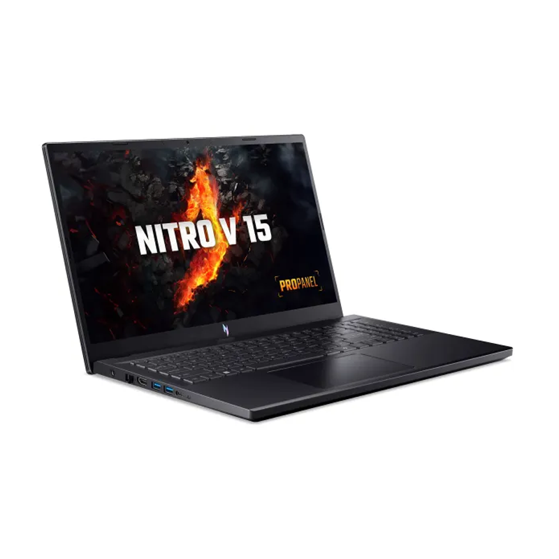 Acer Nitro V 15 ProPanel ANV15-41-R7AP NH.QPGSV.002 | Ryzen 5-7535HS, 16GB, 512GB, RTX 2050 4GB, 15.6'' FHD IPS 180Hz