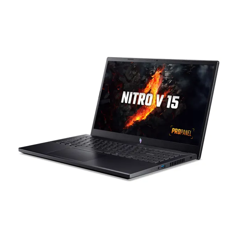 Acer Nitro V 15 ProPanel ANV15-41-R7AP NH.QPGSV.002 | Ryzen 5-7535HS, 16GB, 512GB, RTX 2050 4GB, 15.6'' FHD IPS 180Hz