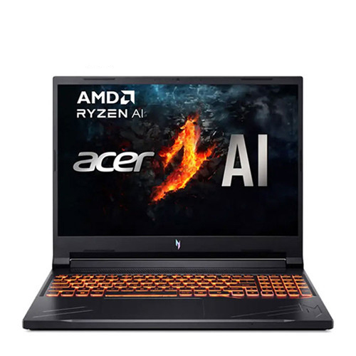 [New 100%] Acer Nitro V 16 ProPanel ANV16-41-R6NA (Ryzen 7-8845HS, 16GB, 512GB, RTX 4060 8GB, 16" FHD+ IPS 165Hz)