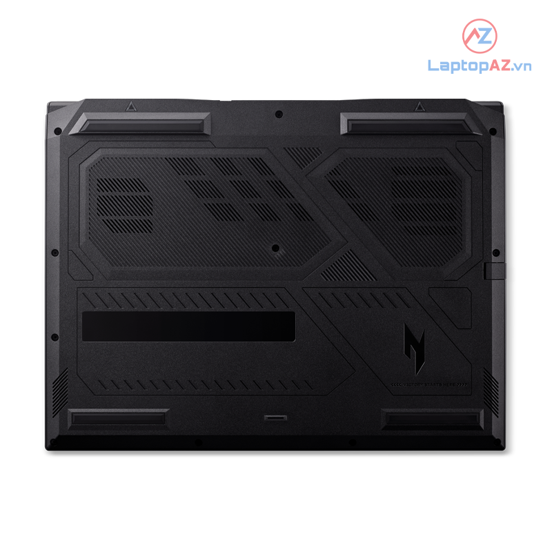 Laptop Acer Gaming Nitro ProPanel ANV16-41-R6ZY | Ryzen 5-8645HS, 16GB, 512GB, RTX 3050 6GB, 16'' FHD+ IPS 165Hz