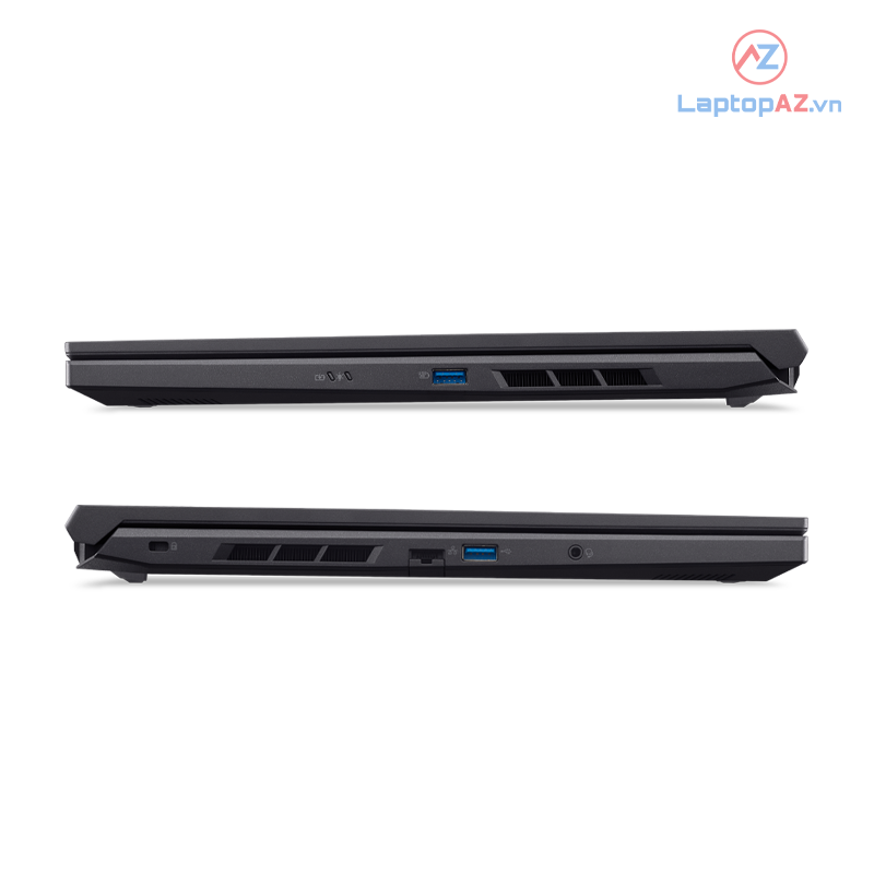 Laptop Acer Gaming Nitro ProPanel ANV16-41-R6ZY | Ryzen 5-8645HS, 16GB, 512GB, RTX 3050 6GB, 16'' FHD+ IPS 165Hz