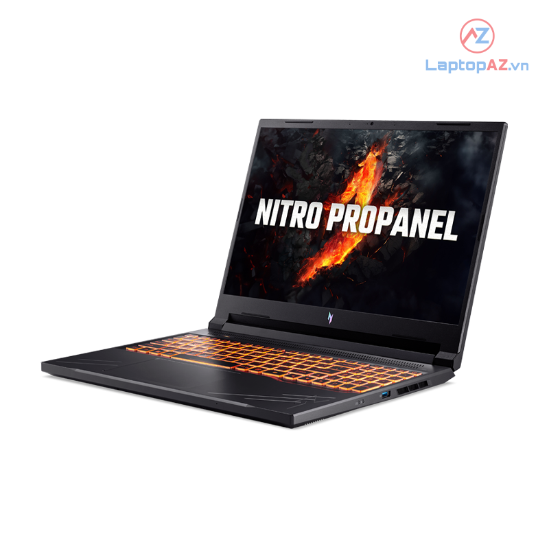 Acer Nitro V 16 ProPanel ANV16-41-R4KD | Ryzen 7-8845HS, 16GB, 512GB, RTX 4060 8GB, 16'' 2K+ IPS 165Hz