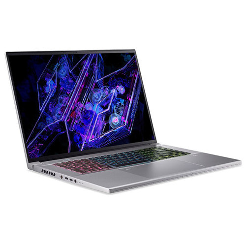 [New 100%] Acer Predator Triton Neo 16 PTN16-51-78JQ (Core Ultra 7 155H, 32GB, 2TB, RTX 4060 8GB, 16" 2K+ IPS 240Hz)