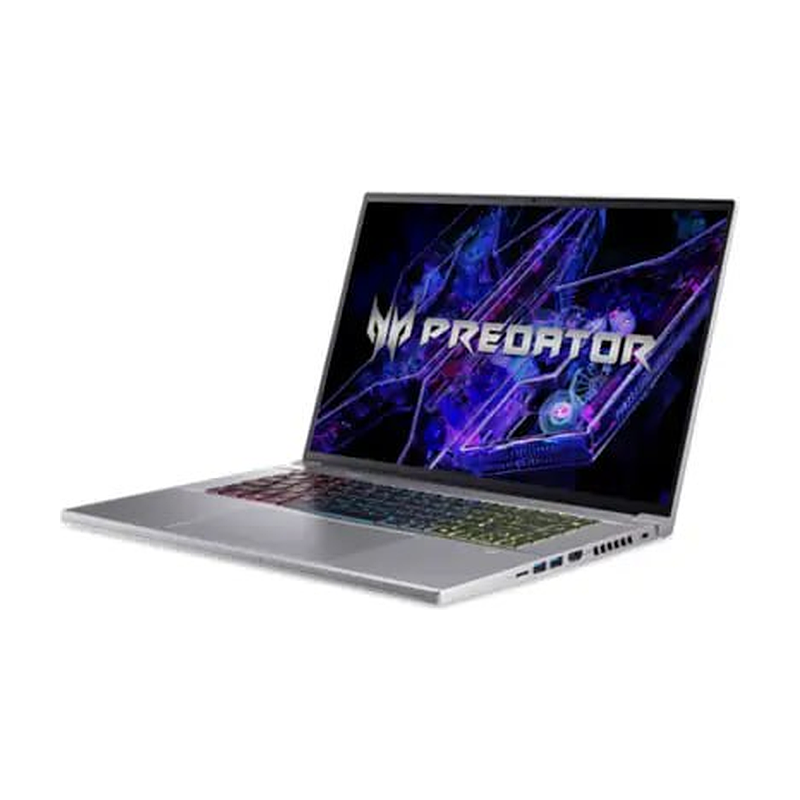 Acer Predator Triton Neo 16 PTN16-51-78JQ | Core Ultra 7 155H, 32GB, 2TB, RTX 4060 8GB, 16'' 2K+ IPS 240Hz