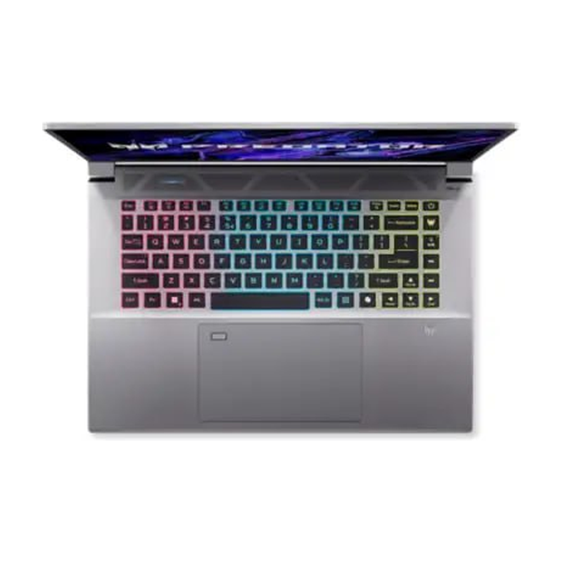 Acer Predator Triton Neo 16 PTN16-51-78JQ | Core Ultra 7 155H, 32GB, 2TB, RTX 4060 8GB, 16'' 2K+ IPS 240Hz