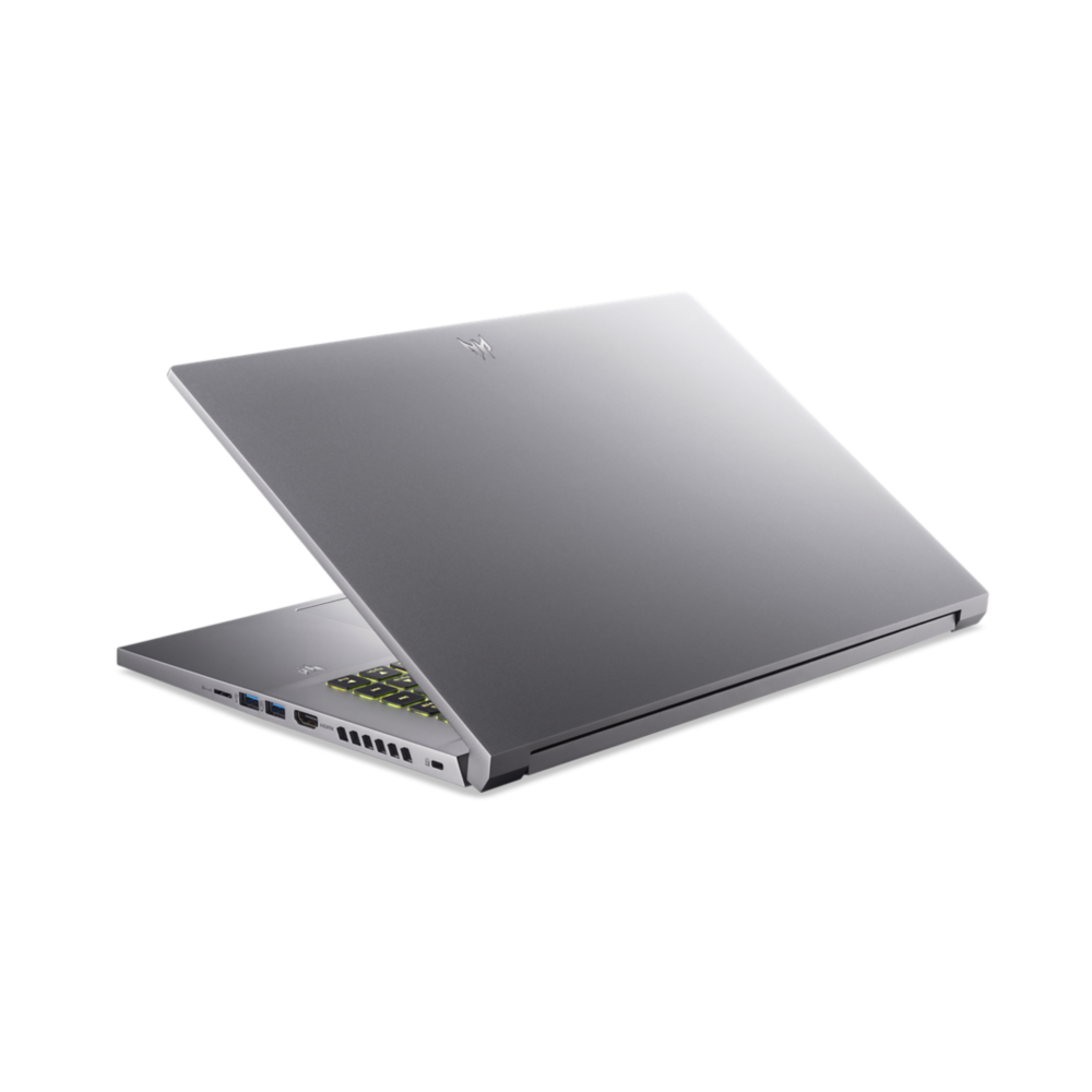 [New 100%] Acer Predator Triton Neo 16 PTN16-51-78JQ (Core Ultra 7 155H, 32GB, 2TB, RTX 4060 8GB, 16" 2K+ IPS 240Hz)