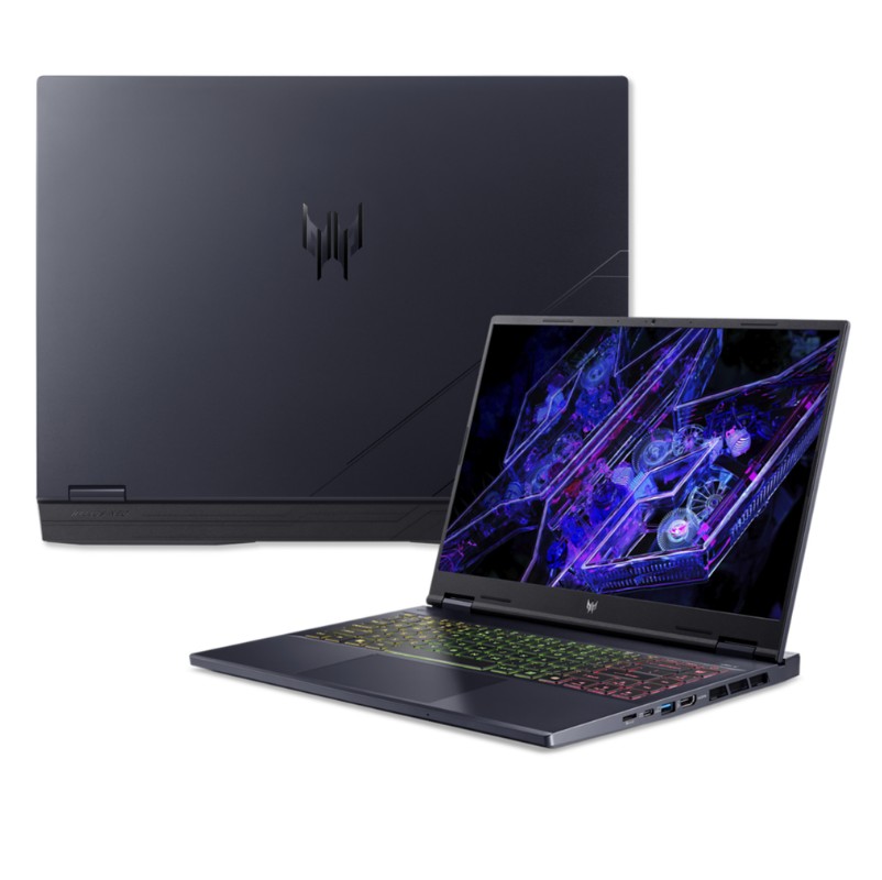 [New 100%] Acer Predator Helios Neo 14 2024 PHN14-51-99Y8 (Core Ultra 9 185H, 32GB, 1TB, RTX 4060 8GB, 14.5" 3K+ 165Hz)