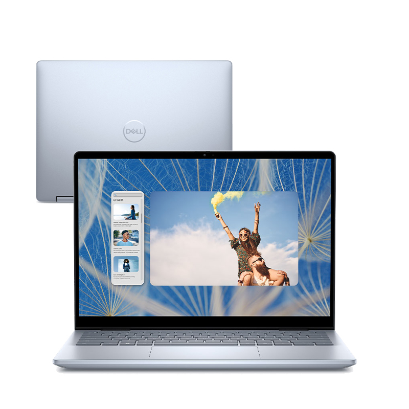[Review] Dell Inspiron 14 7440 2-in-1 2024 (Core 5-120U, 8GB, 512GB, 14.0" FHD+ Touch)