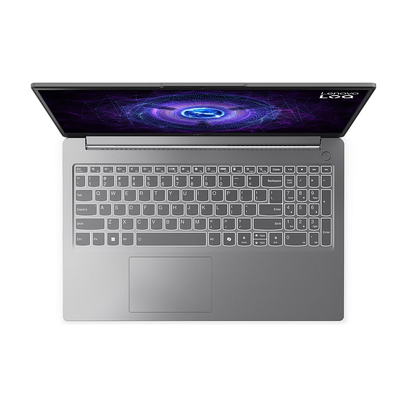Lenovo LOQ Essential 15IAX9E 83LK0036VN | Core i5-12450HX, 12GB, 512GB, RTX 3050 6GB, 15.6'' FHD 144Hz