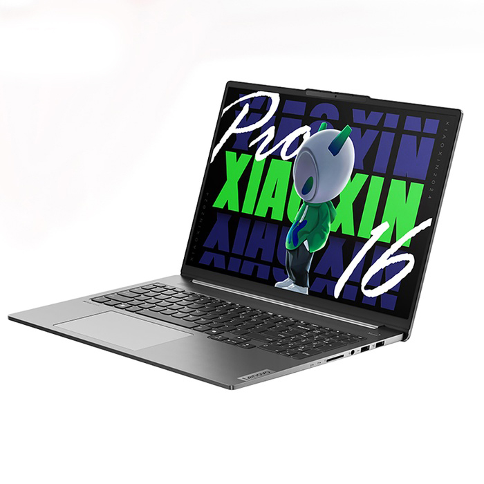[New 100%] Lenovo IdeaPad 5 Pro 16 2024 (Xiaoxin Pro) (Ryzen 7-8745H, 24GB, 1TB, Radeon 780M,  16.0" 2K+ 120Hz 100% sRGB)