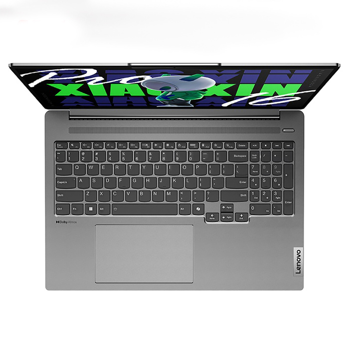 [New 100%] Lenovo IdeaPad 5 Pro 16 2024 (Xiaoxin Pro) (Ryzen 7-8745H, 24GB, 1TB, Radeon 780M,  16.0" 2K+ 120Hz 100% sRGB)
