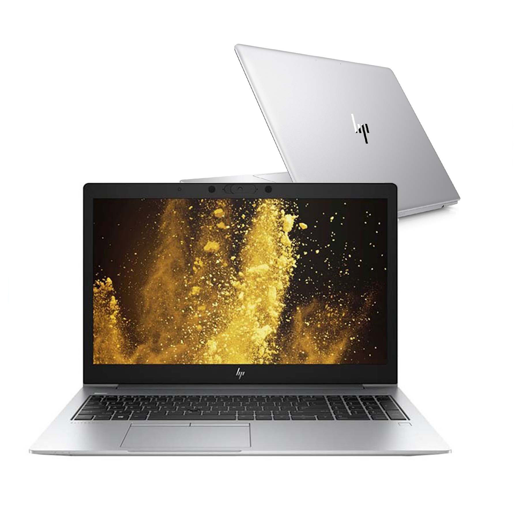 [Like New] HP EliteBook 830 G6 (Core  i7 8550U, 8GB, 256GB, 13.3" FHD IPS)