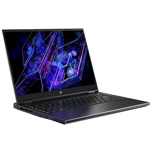 [New Outlet] Acer Predator Helios Neo 14 PHN14-51-79UB (Core Ultra 7 155H, 16GB, 1TB, RTX 4070 8GB, 14.5" 2K+ 120Hz)