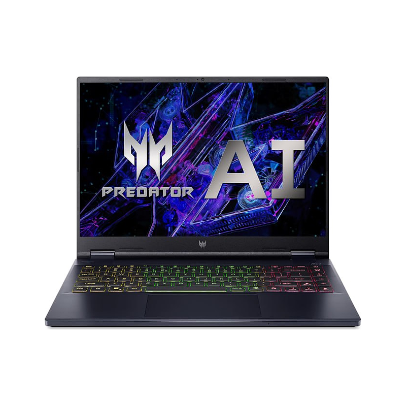 [New Outlet] Acer Predator Helios Neo 14 PHN14-51-79UB | Core Ultra 7 155H, 16GB, 1TB, RTX 4070 8GB, 14.5'' 2K+ 120Hz