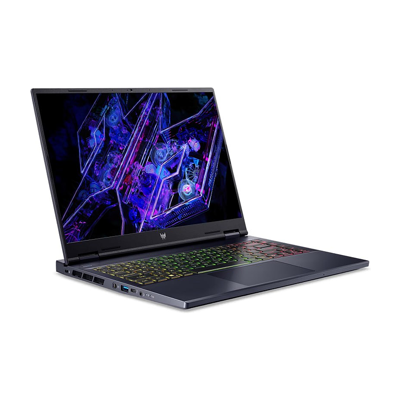 [New Outlet] Acer Predator Helios Neo 14 PHN14-51-79UB | Core Ultra 7 155H, 16GB, 1TB, RTX 4070 8GB, 14.5'' 2K+ 120Hz