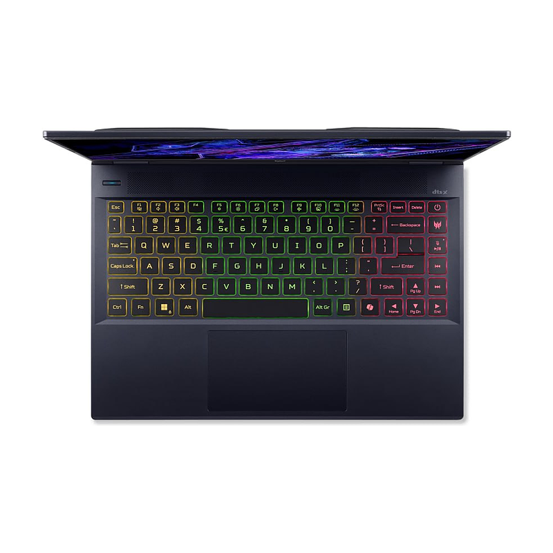 [New Outlet] Acer Predator Helios Neo 14 PHN14-51-79UB | Core Ultra 7 155H, 16GB, 1TB, RTX 4070 8GB, 14.5'' 2K+ 120Hz