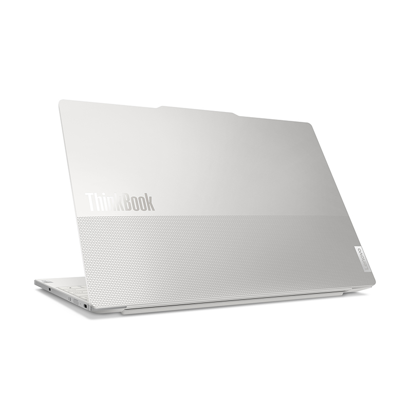 Lenovo Thinkbook X AI 2025 | Ultra 9 285H, 32GB, 1TB, Intel Arc Graphics, 13.5'' 2K+ 120Hz - Stainless Magnesium Limited Edition