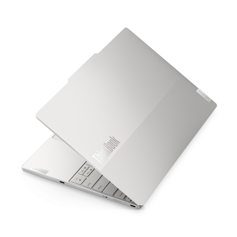 Lenovo Thinkbook X AI 2025 | Ultra 9 285H, 32GB, 1TB, Intel Arc Graphics, 13.5'' 2K+ 120Hz - Stainless Magnesium Limited Edition