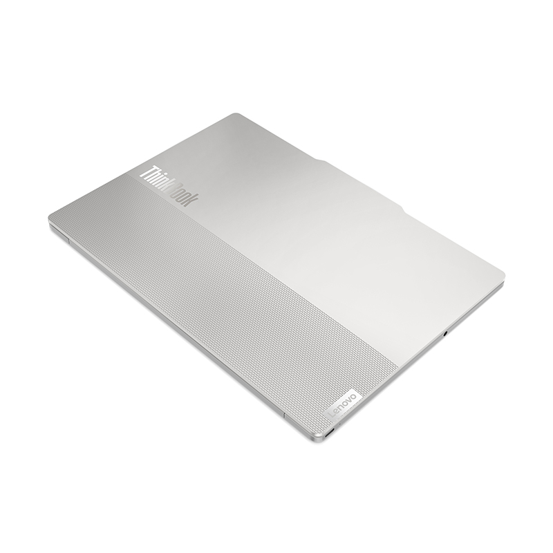 Lenovo Thinkbook X AI 2025 | Ultra 9 285H, 32GB, 1TB, Intel Arc Graphics, 13.5'' 2K+ 120Hz - Stainless Magnesium Limited Edition