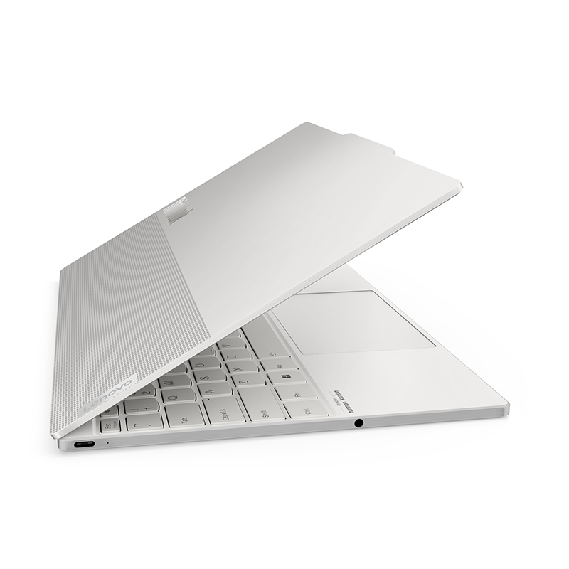 Lenovo Thinkbook X AI 2025 | Ultra 9 285H, 32GB, 1TB, Intel Arc Graphics, 13.5'' 2K+ 120Hz - Stainless Magnesium Limited Edition