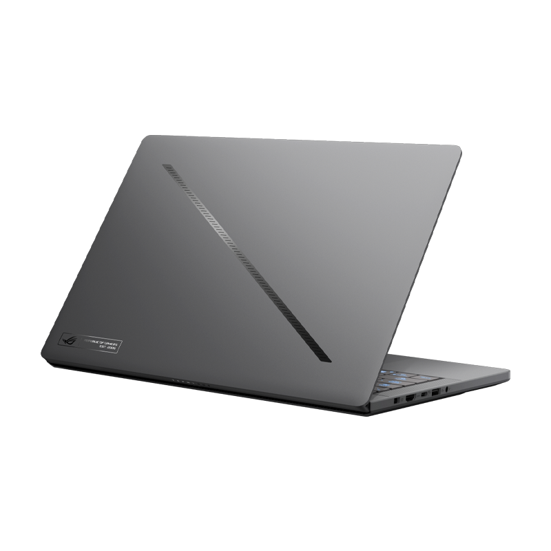 Asus ROG Zephyrus G14 2025 GA403 | Ryzen AI 9 HX 370, 32GB, 1TB, RTX 5070Ti, 14'' 3K OLED 120Hz Eclipse Gray