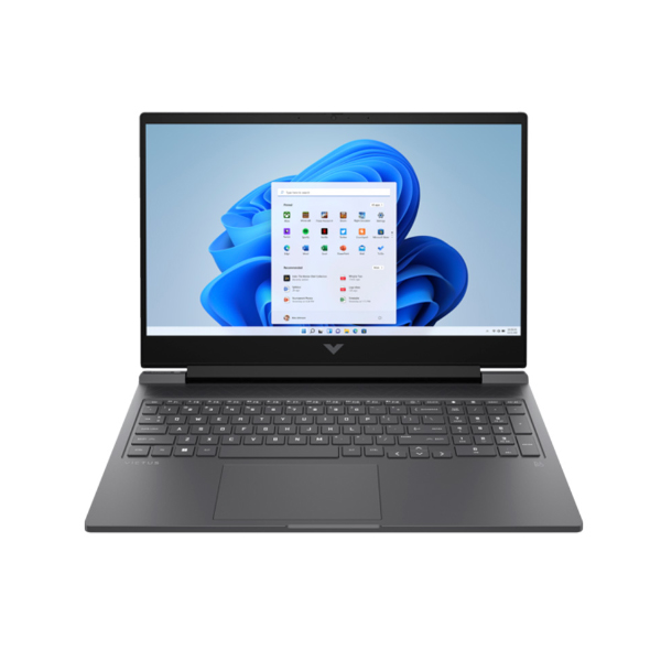 [New 100%] Laptop Gaming HP Victus 16-s0078AX - 8C5N7PA (Ryzen 5 7640HS, 16GB, 512GB, RTX 3050 6GB, 16.1" FHD 144Hz)