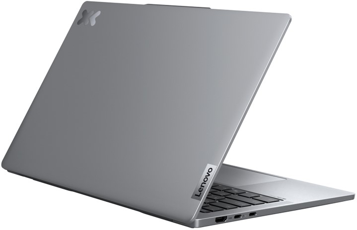 [Like New] Lenovo IdeaPad 5 Pro 14 2024 (Xiaoxin Pro) (Ryzen 7-8745H, 24GB, 1TB, Radeon 780M,  14.0" 2K+ 120Hz 100% sRGB)
