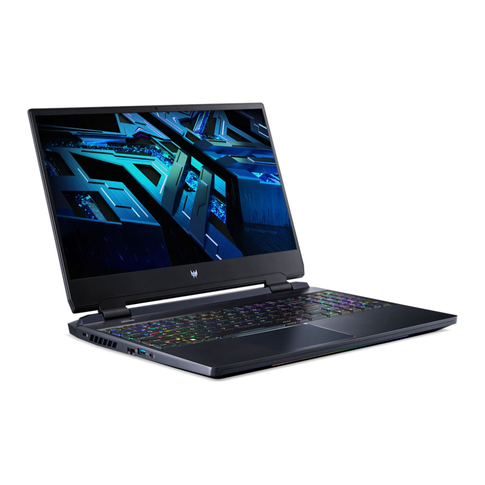 [Like New] Acer Gaming Predator Helios 300 PH315-55-70ZV (Core i7-12700H, 16GB, 512GB, RTX 3060 6GB, 15.6'' FHD 165Hz)