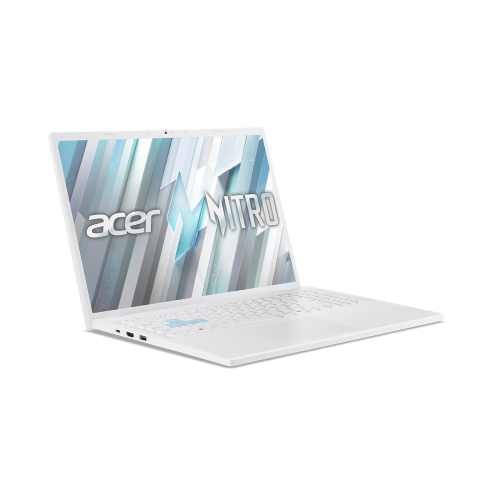 [New 100%] Acer Nitro Lite NL16-71G-56WQ (Core i5-13420H, 16GB, 512GB, RTX 3050 6GB, 16" FHD IPS 165Hz)
