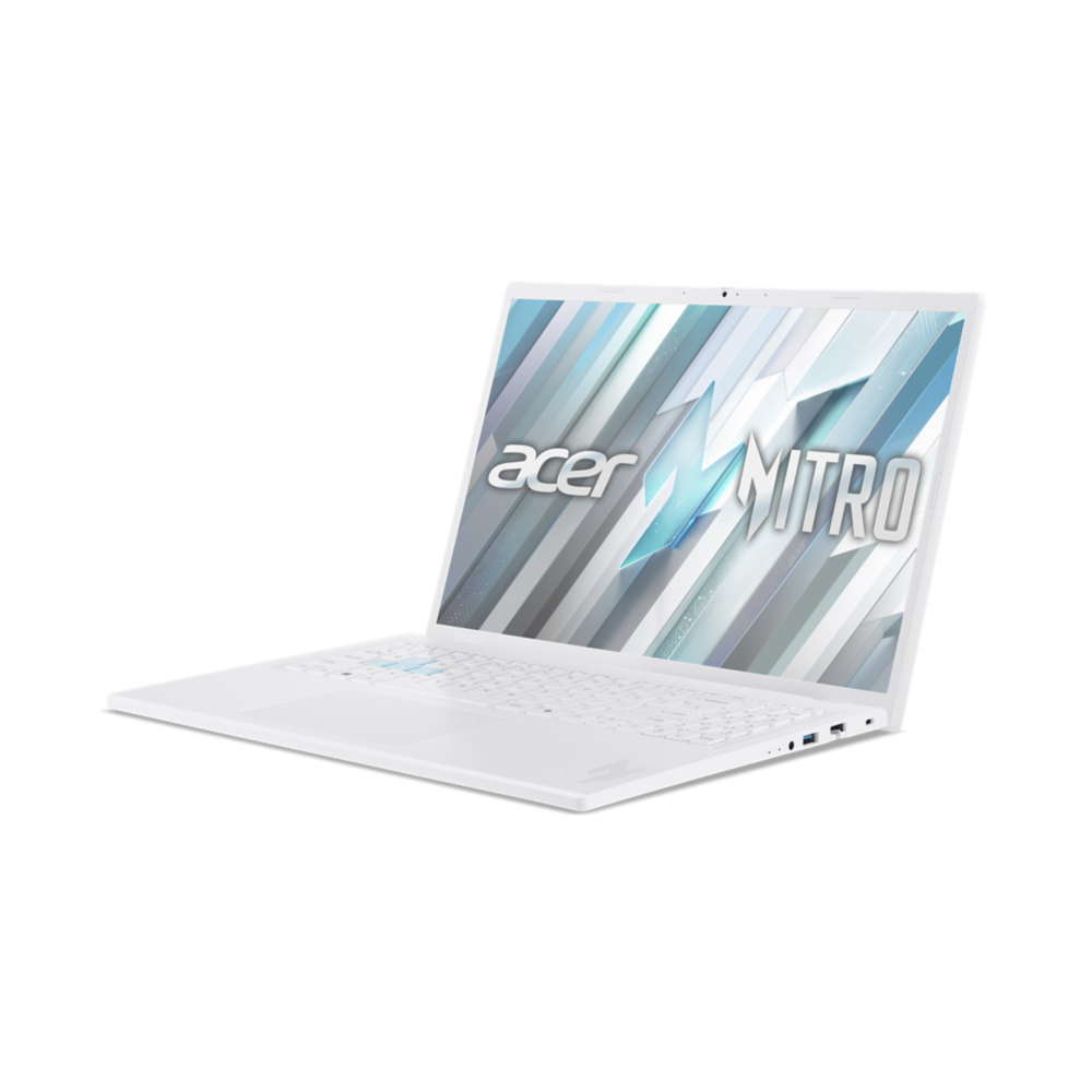 [New 100%] Acer Nitro Lite NL16-71G-56WQ (Core i5-13420H, 16GB, 512GB, RTX 3050 6GB, 16" FHD IPS 165Hz)