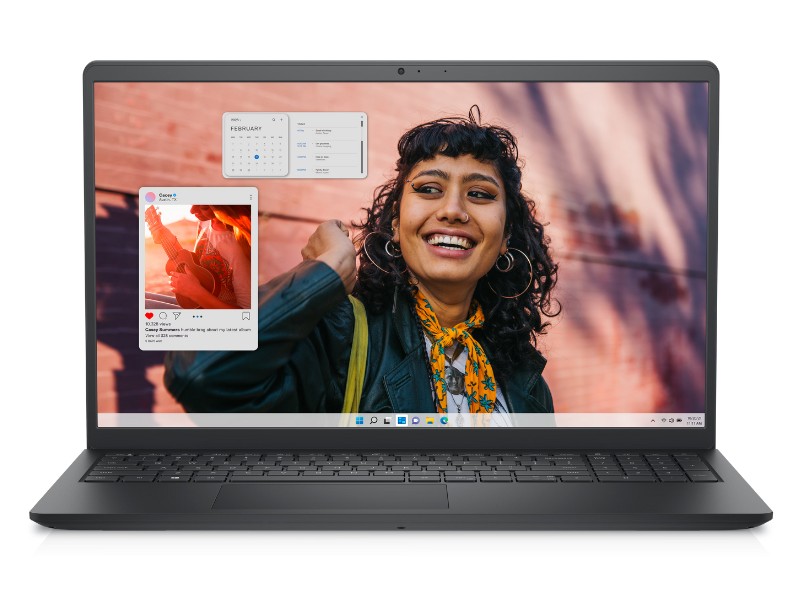 [New 100%] Dell Inspiron 3530 N5I5407W1 (Core i5-1334U, 8GB, 512GB, 15.6'' FHD 120Hz)
