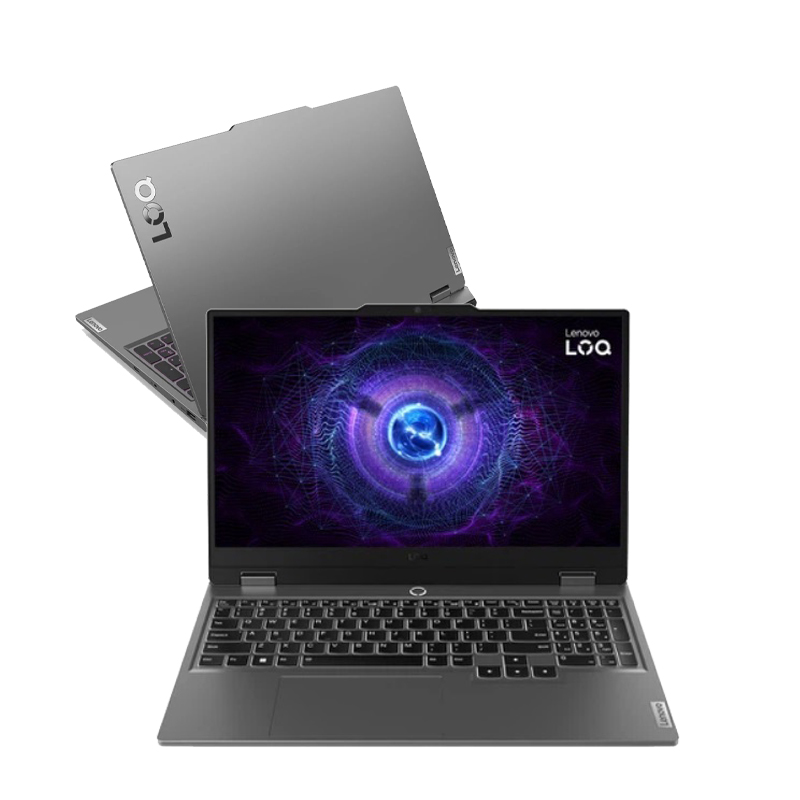 [New 100%] Lenovo LOQ 15ARP9 83JC00HYVN (Ryzen 5-7235HS, 24GB, 512GB, RTX 3050 6GB, 15.6" FHD 144Hz)