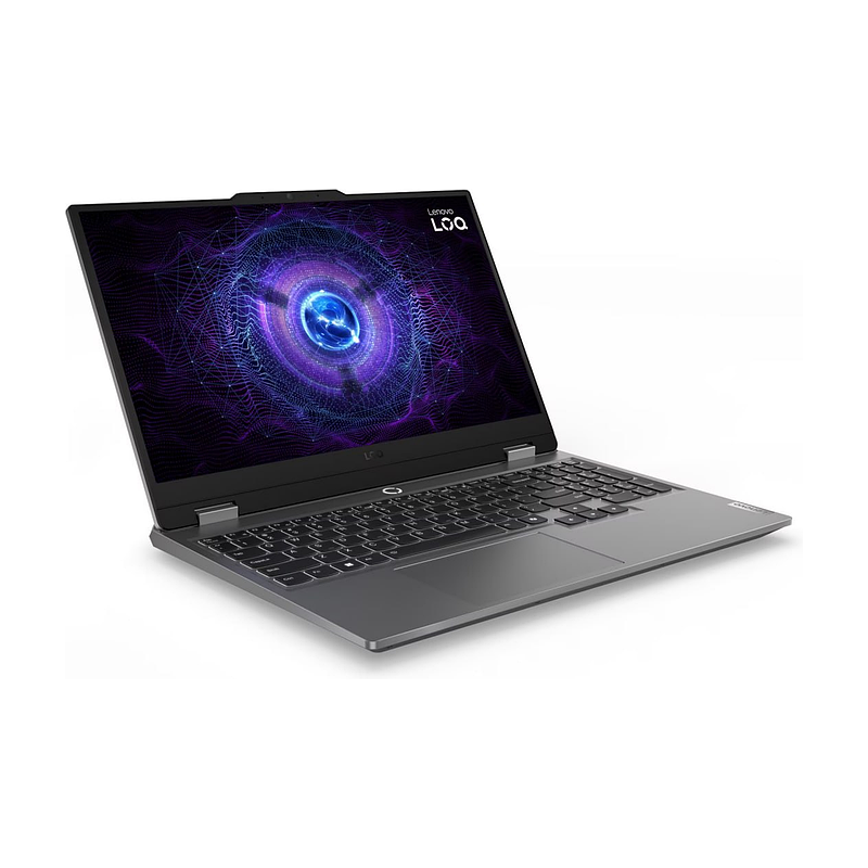 Lenovo LOQ 15IRX9 83DV017HVN | Core i7-13650HX, 24GB, 512GB, RTX 4050 6GB, 15.6'' FHD 144Hz