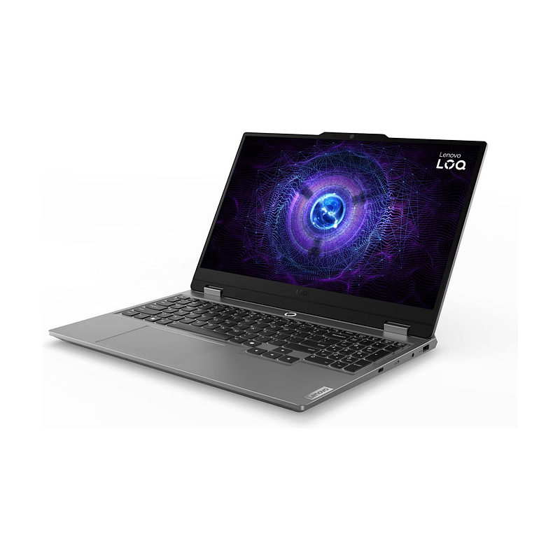 Lenovo LOQ 15IRX9 83DV017HVN | Core i7-13650HX, 24GB, 512GB, RTX 4050 6GB, 15.6'' FHD 144Hz