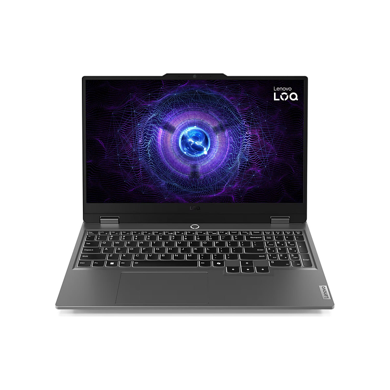 Lenovo LOQ 15IRX9 83DV017HVN | Core i7-13650HX, 24GB, 512GB, RTX 4050 6GB, 15.6'' FHD 144Hz
