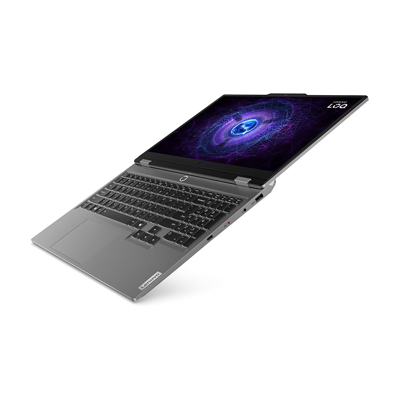 Lenovo LOQ 15IRX9 83DV017HVN | Core i7-13650HX, 24GB, 512GB, RTX 4050 6GB, 15.6'' FHD 144Hz
