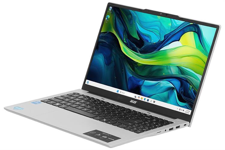 [New 100%] Acer Aspire Lite 15 AL15-71P-517D NX.J7KSV.001 (Core i5-12450H, 16GB, 512GB, Intel UHD, 15.6" FHD)