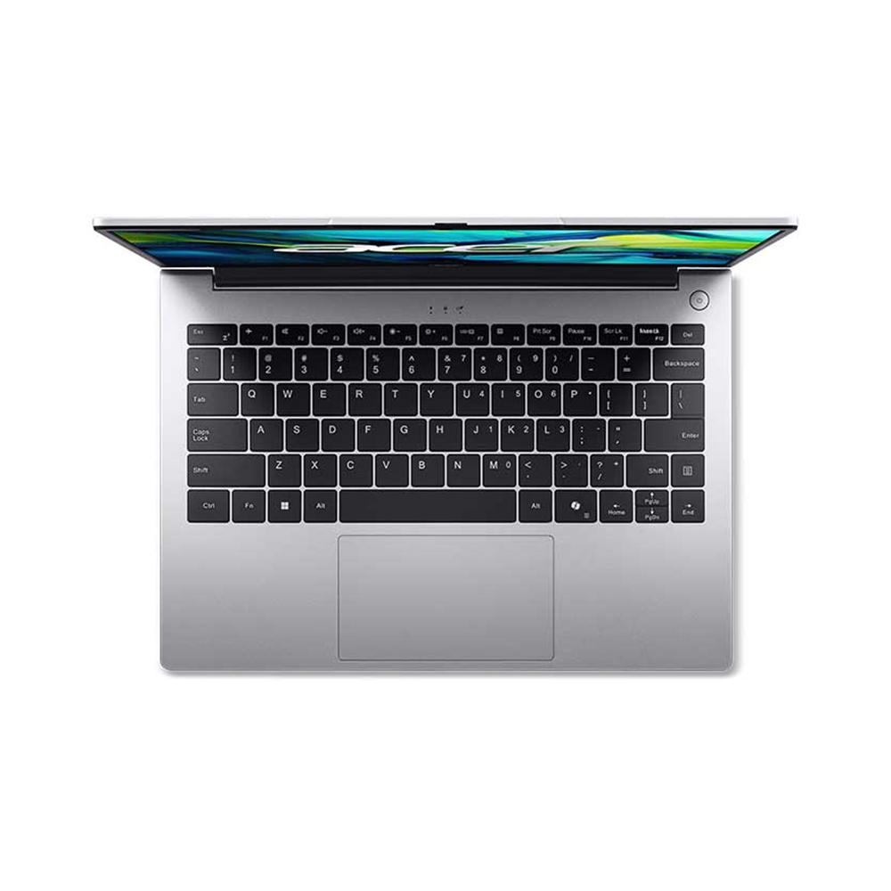 [New 100%] Acer Aspire Lite 14 AL14-71M-52GQ NX.J4ASV.001 (Core i5-12500H, 16GB, 512GB, Iris Xe Graphics, 14" FHD+)